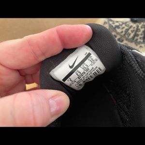 Nike Air Max Leopard